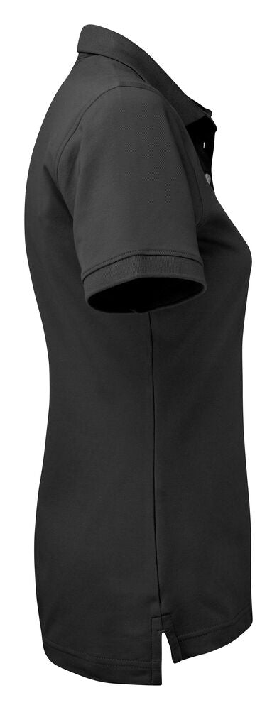 Advantage Polo Ladies von Cutter & Buck – White