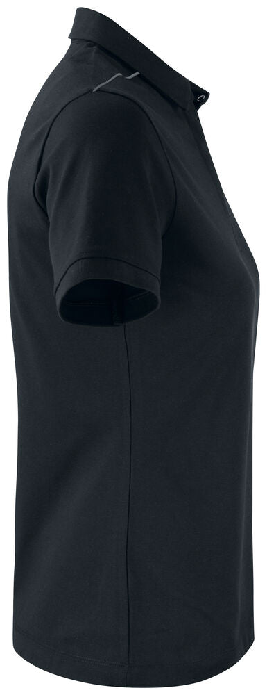 Advantage Performance Polo Ladies von Cutter & Buck – White