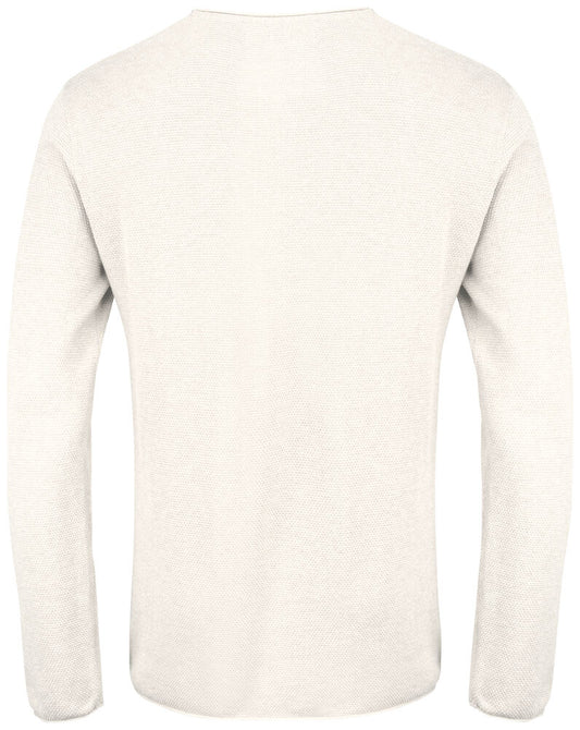 Carnation Sweater Men