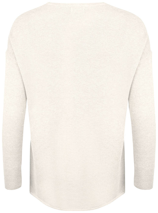 Carnation Sweater Ladies