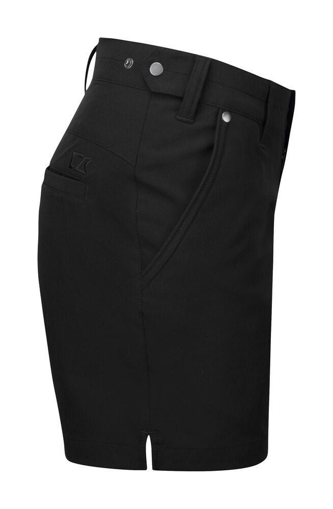 Salish shorts ladies von Cutter & Buck – Dark Navy