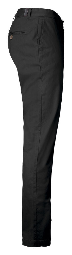 Bridgeport Chinos von Cutter & Buck – Beige