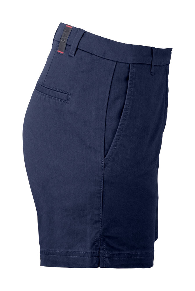 Bridgeport Shorts Ladies