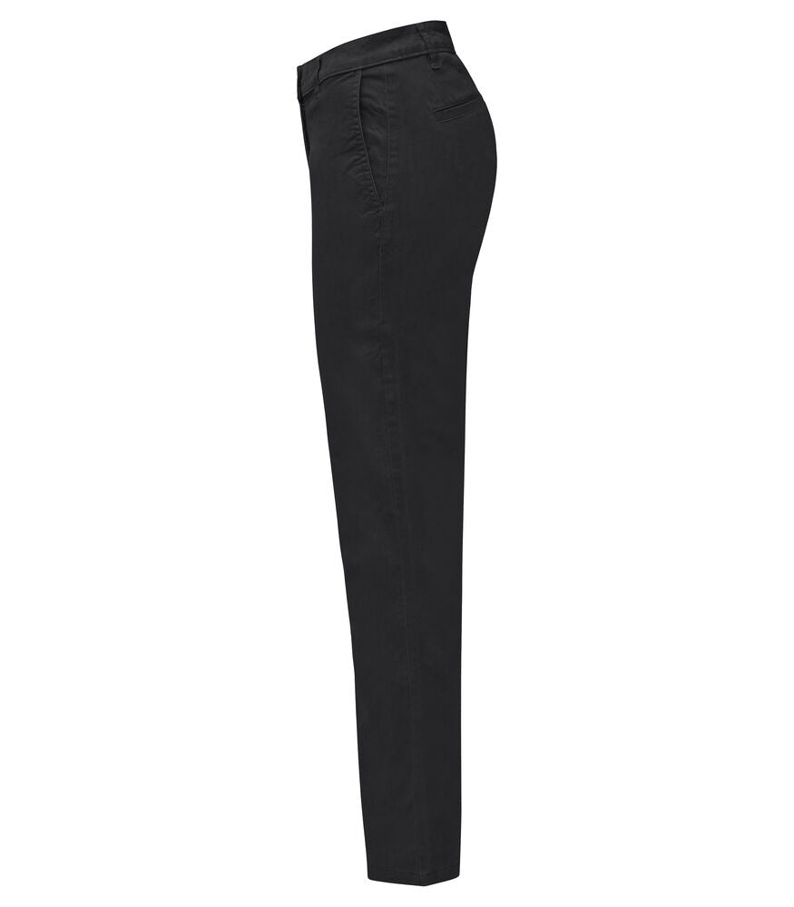 Edgemont Chinos Ladies von Cutter & Buck – Beige
