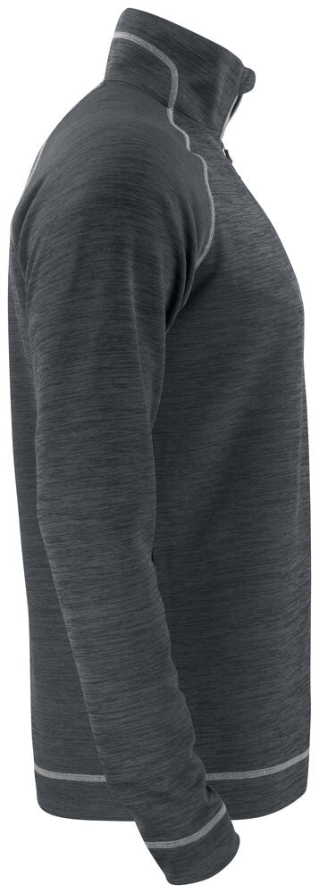 Chambers HZ Junior von Cutter & Buck – Anthracite Melange
