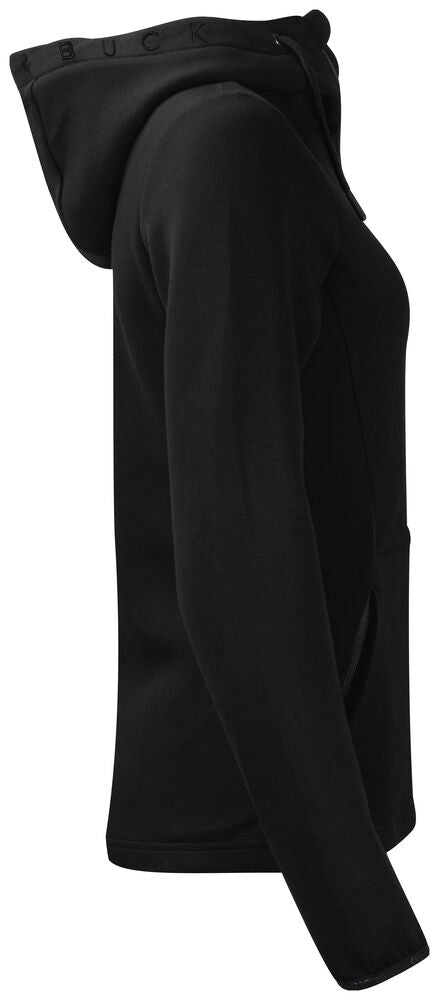 Pemberton Hood FZ Ladies