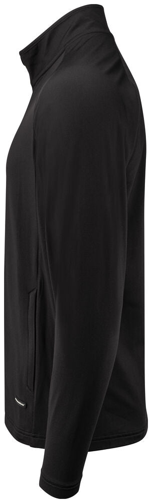 Adapt FZ Jacket Men von Cutter & Buck – Dark Navy