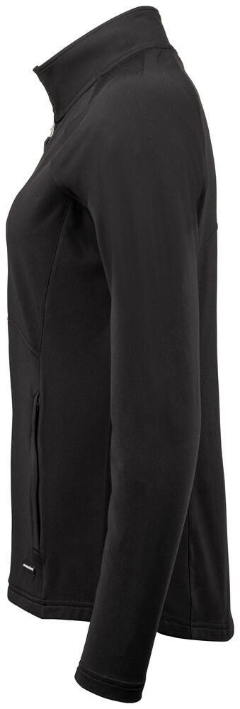 Adapt FZ Jacket Ladies von Cutter & Buck – Dark Navy