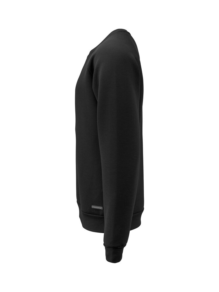 Pemberton Crewneck Men von Cutter & Buck – Dark Navy