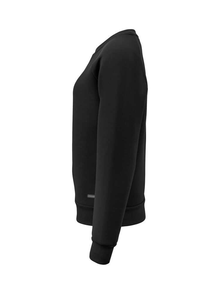 Pemberton Crewneck Ladies von Cutter & Buck – Dark Navy