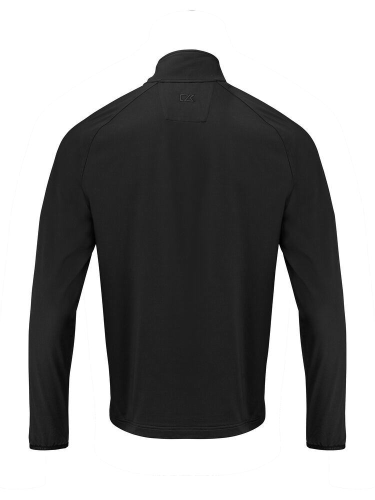 Adapt HZ Men von Cutter & Buck – Dark Navy