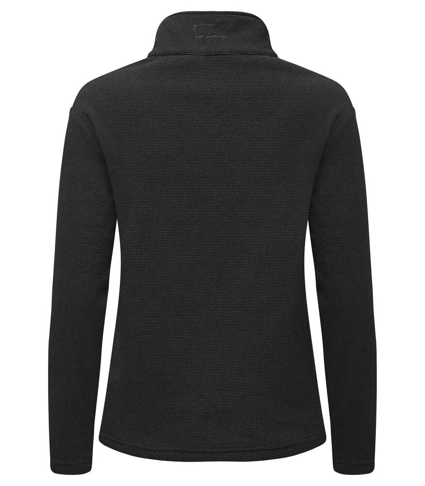 Hunts Point Fleece Women von Cutter & Buck – Dark Navy