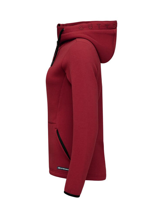 Pemberton Hood Women