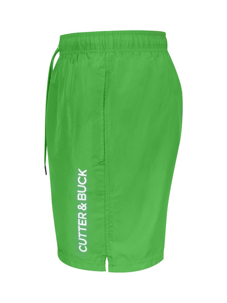 Surf Pines Swim Shorts von Cutter & Buck – Dark Navy