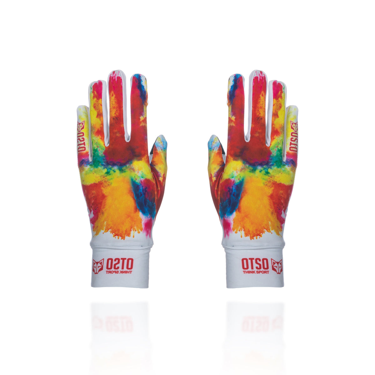 OTSO Sporthandschuhe - Colors – Produktansicht 25