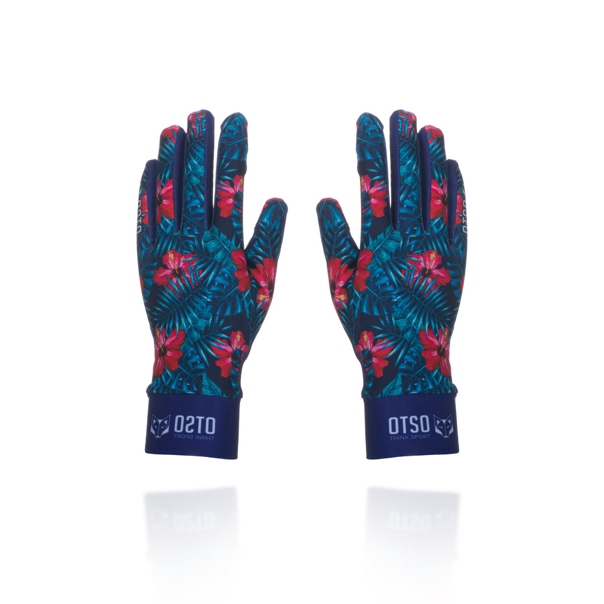 OTSO Sporthandschuhe - Tropical – Produktansicht 25