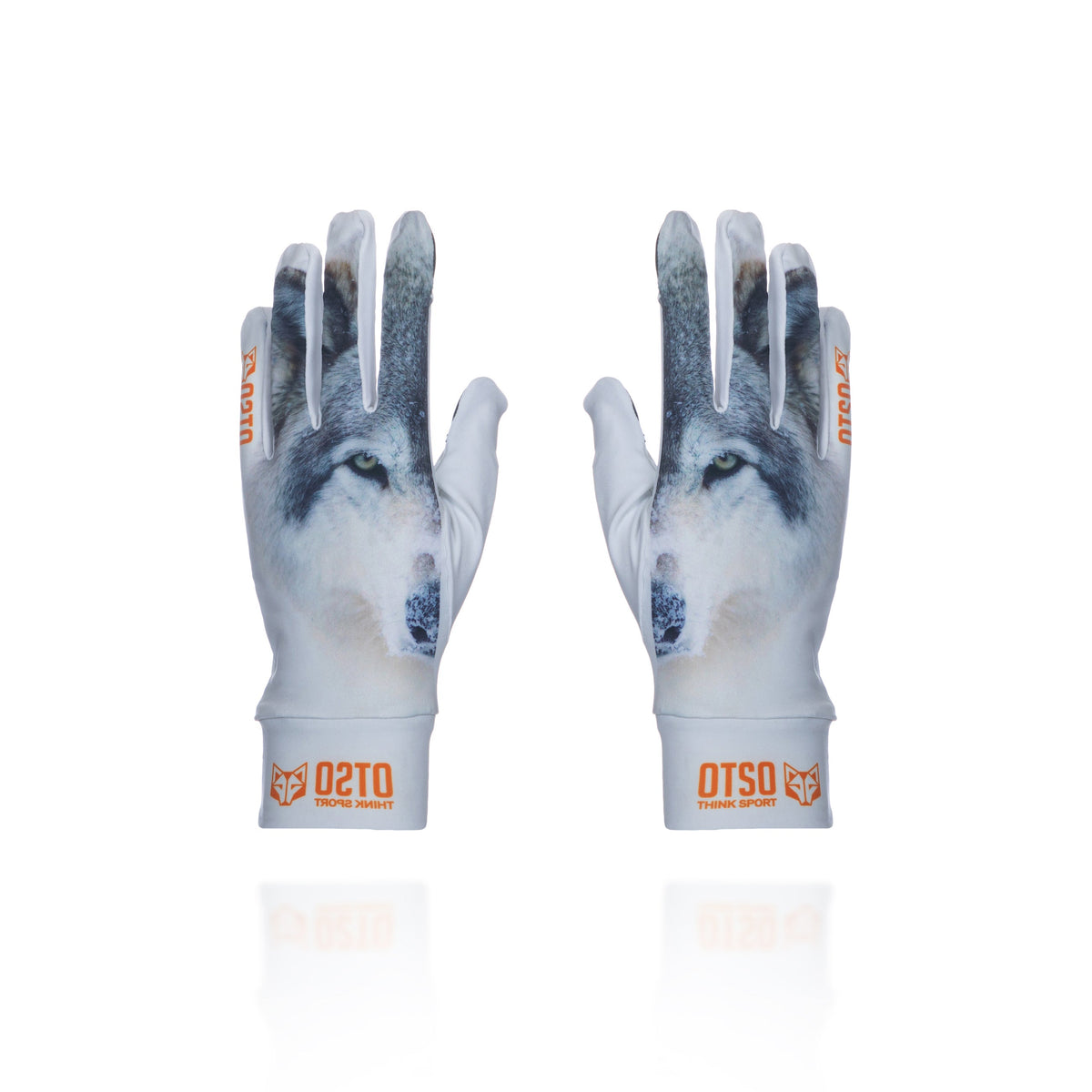 OTSO Sporthandschuhe - Wolf – Produktansicht 25