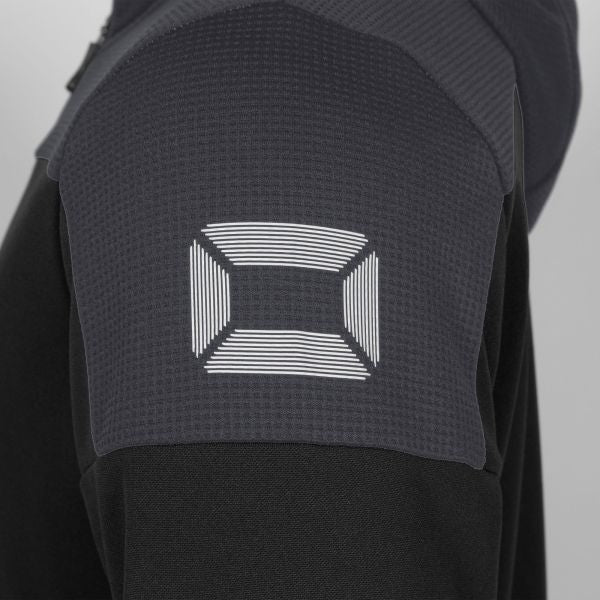 Pride Full Zip Kapuzen
