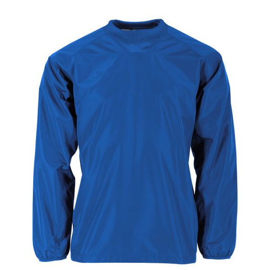 Stanno Prime Windbreaker – Sportbekleidung & Ausrüstung in Blau, Grau, Marine
