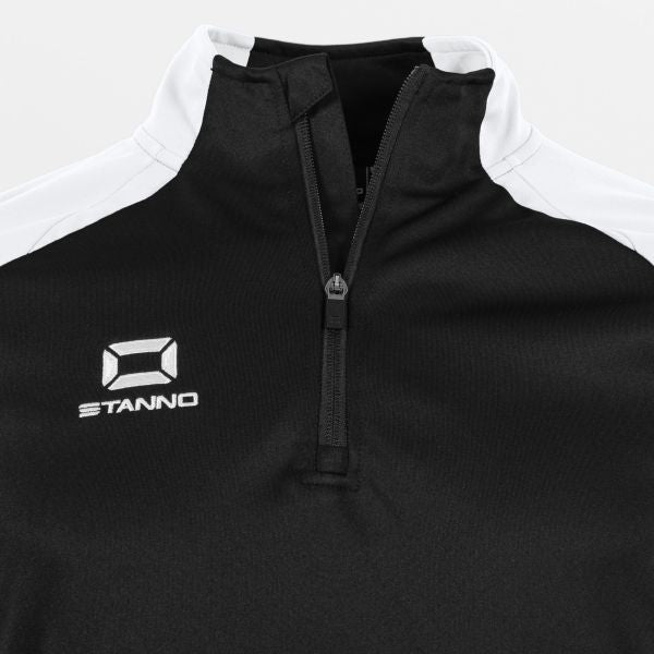 Stadio Quarter Zip top