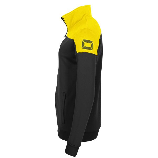 Pride Full Zip Jacke Damen