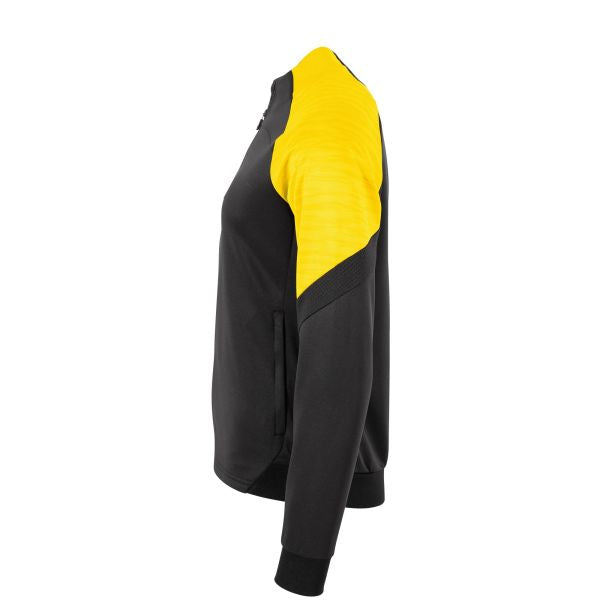 Bolt Full Zip Jacke Damen