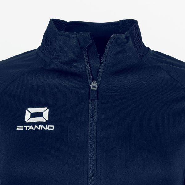 Stadio Full Zip Top Damen
