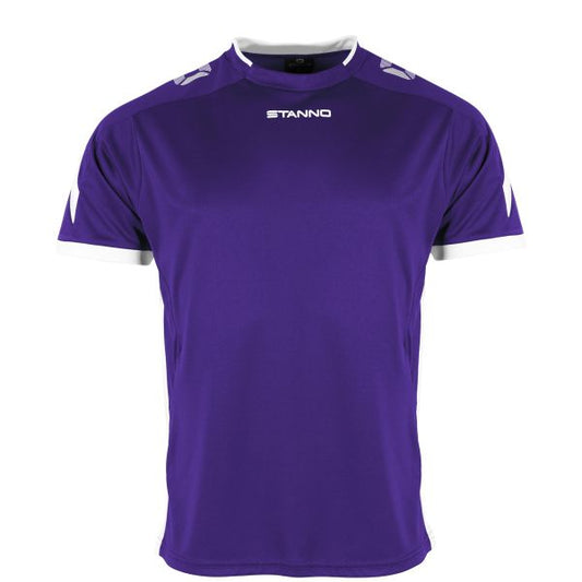 Stanno Drive Match Trikot – Trikots in Blau, Gelb, Lila