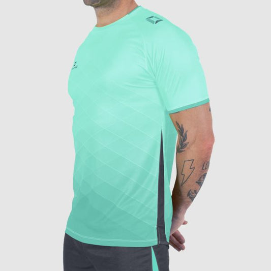 Stanno Altius Trikot – Trikots in Gelb, Marine, Orange