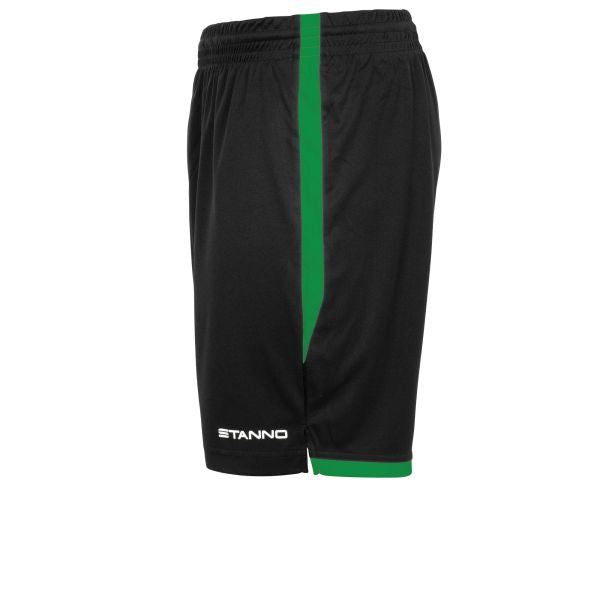 Focus Shorts II