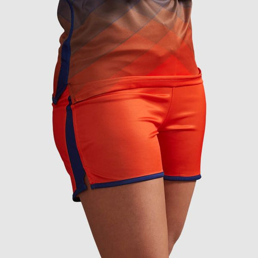 Stanno Altius Shorts Damen – Shorts & Röcke in Blau, Grau, Marine