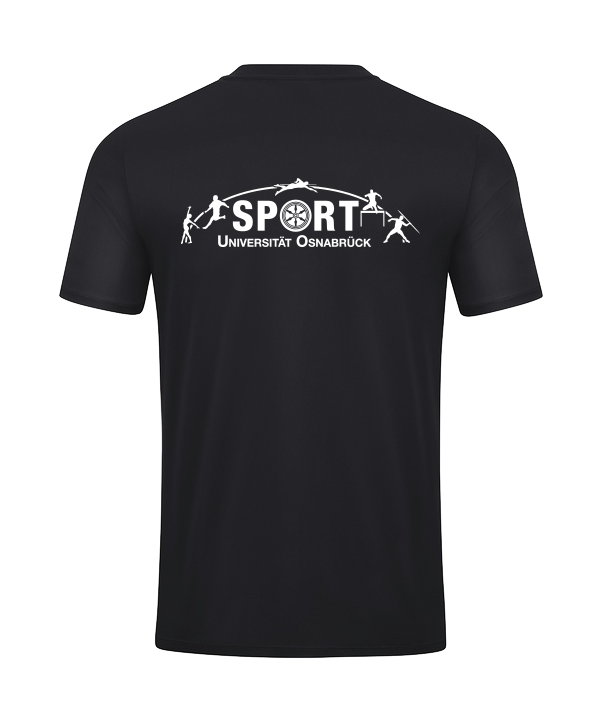 JAKO T-Shirt Power Damen