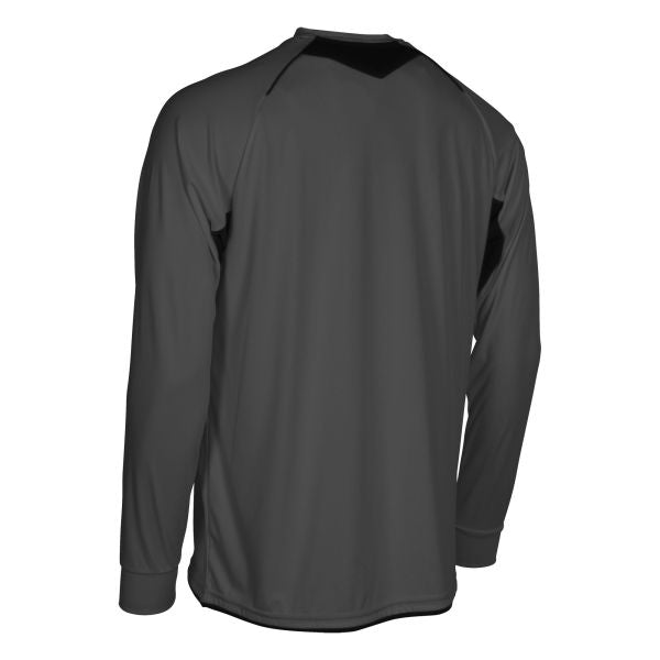 Bergamo Schiedsrichter Trikot Langarm