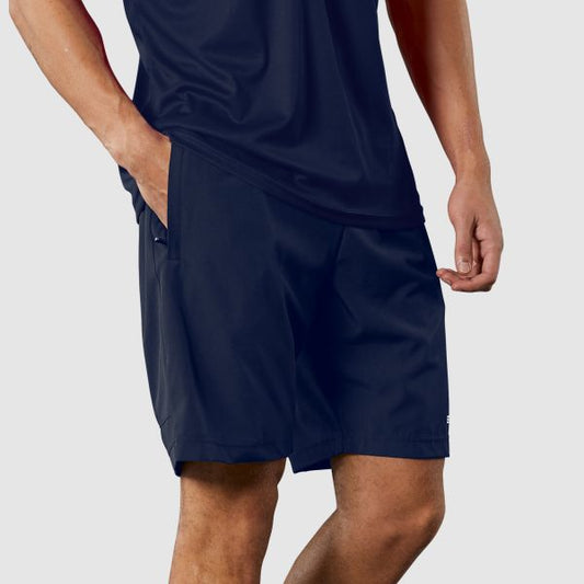 Stanno Field Woven Short – Shorts & Röcke in Marine, Schwarz