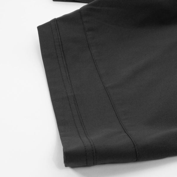 Field Woven Short