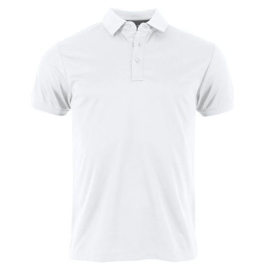 Stanno Prime Polo – Poloshirts in Blau, Marine, Rot