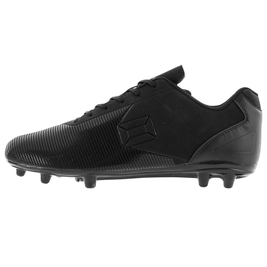 Stanno Nappa Nero Fußballschuh - Stollenschuh - Leder