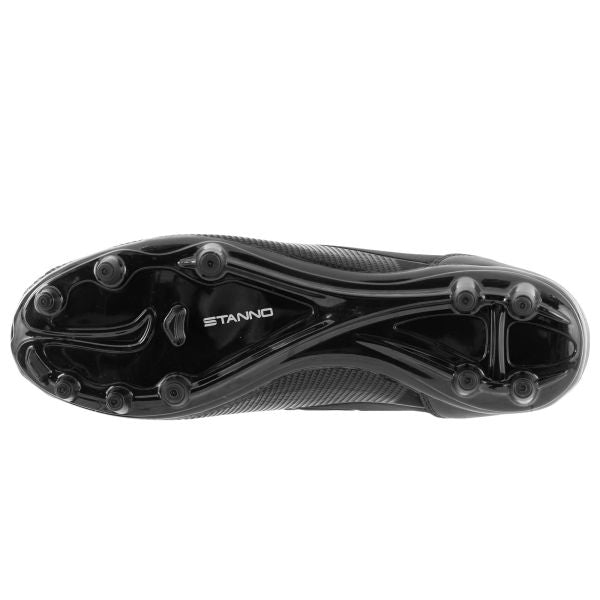 Noir Fußballschuhe