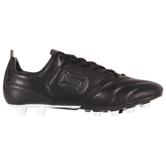 Stanno Nibbio Nero FG Fußballschuhe - Kalbsleder – Sportschuhe