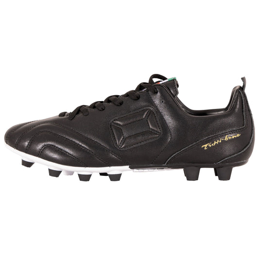 Stanno Nibbio Nero Ultra FG Fußballschuhe – Vollleder