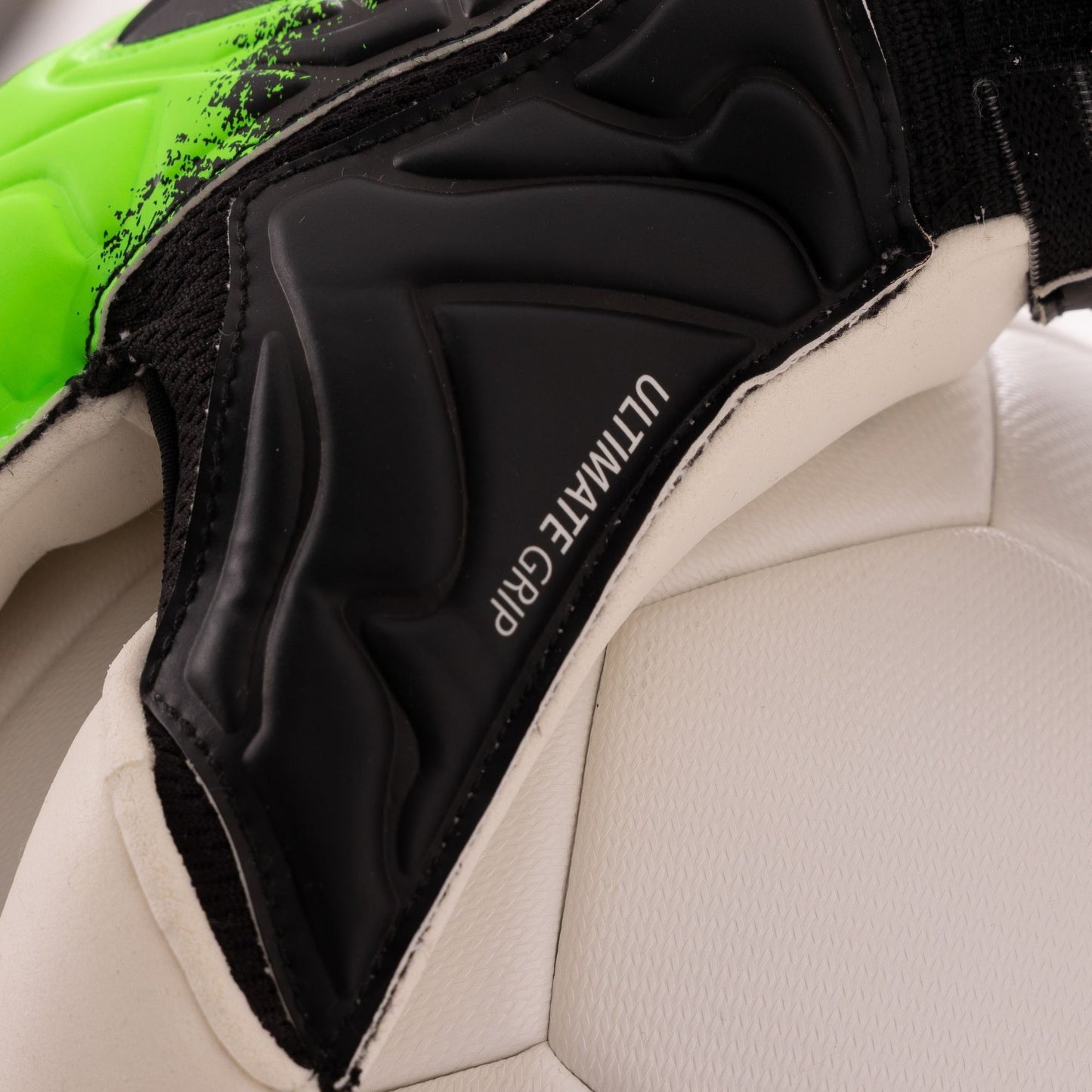 Ultimate Grip V Torwarthandschuhe Junior