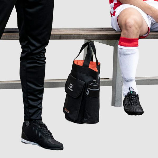 Stanno Wassertasche – Sporttaschen in Schwarz