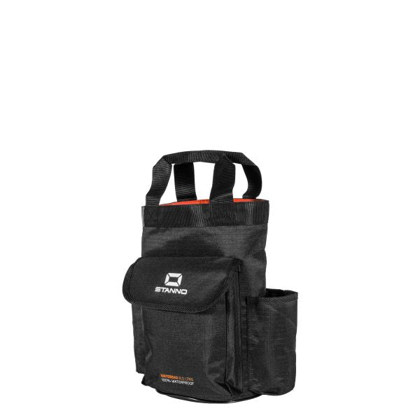 Stanno Wassertasche – Sporttaschen in Schwarz