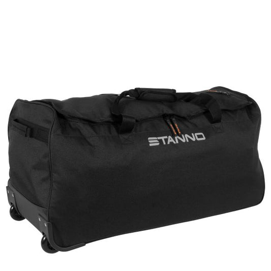 Stanno Premium Team Trolley Tasche – Sporttaschen in Schwarz