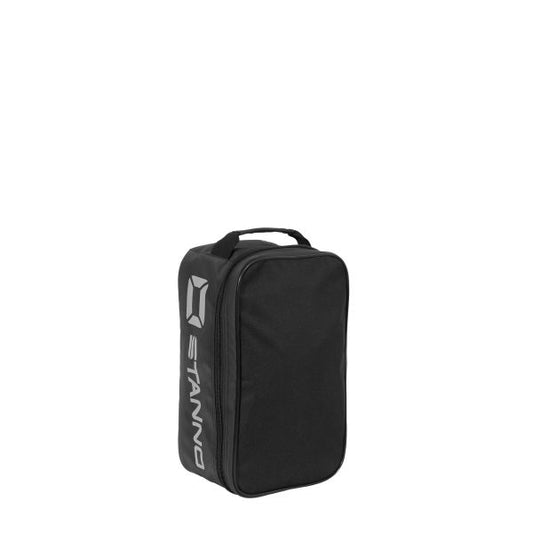 Stanno Schuhtasche II – Sporttaschen in Schwarz