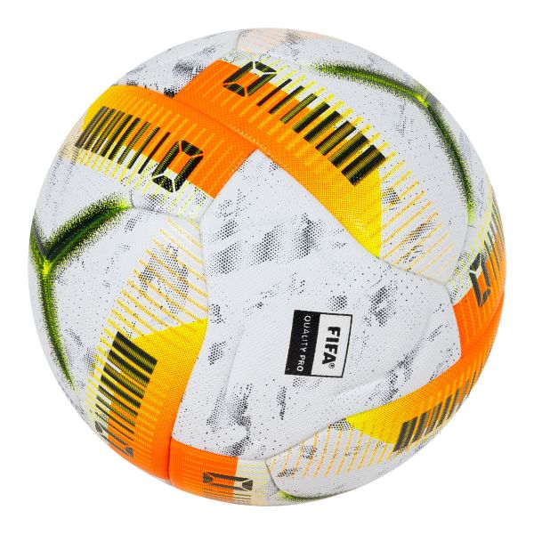 Intense Fußball