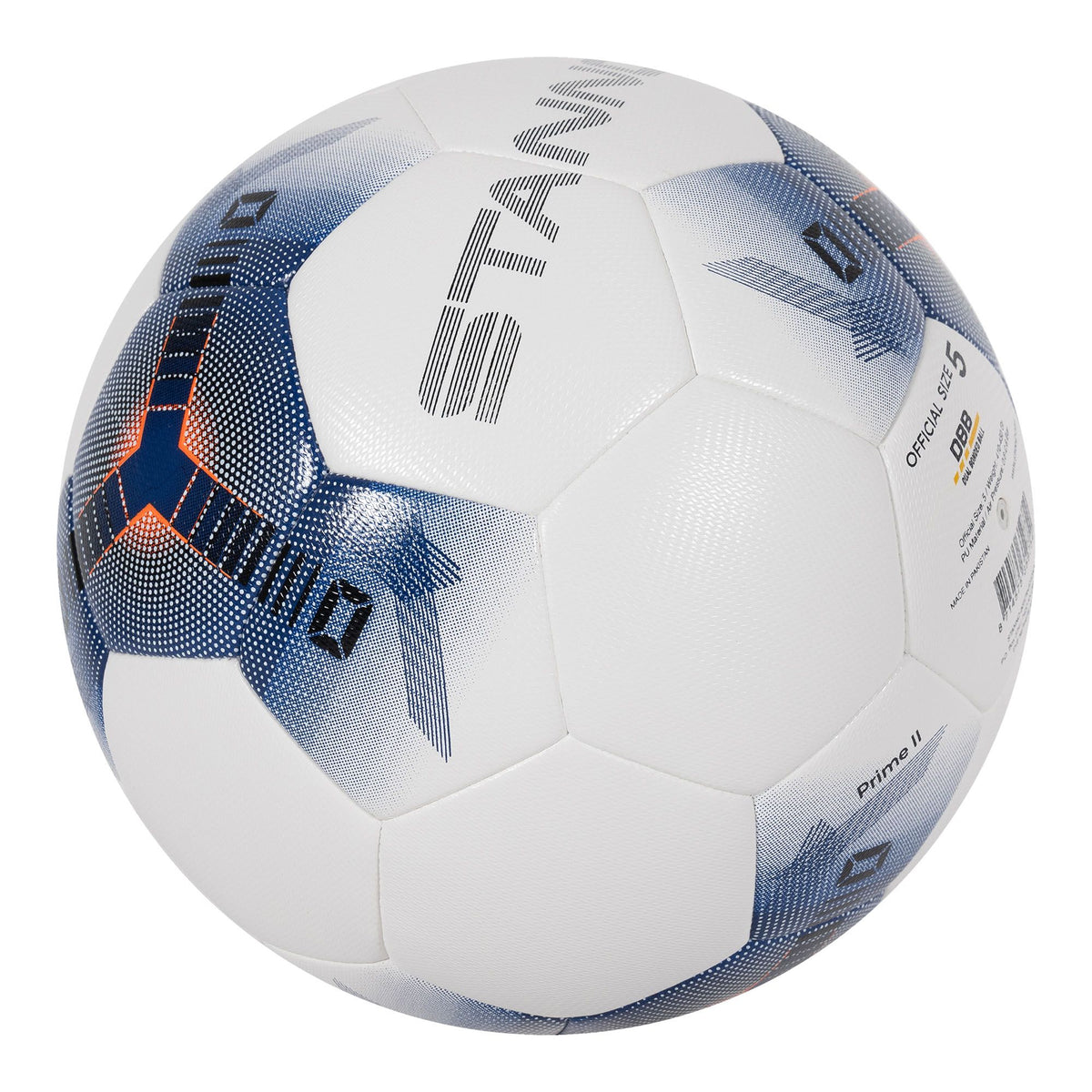 Stanno PRIME Fußball II – Sportzubehör
