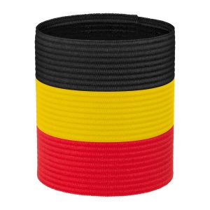 Belgium captain's armband