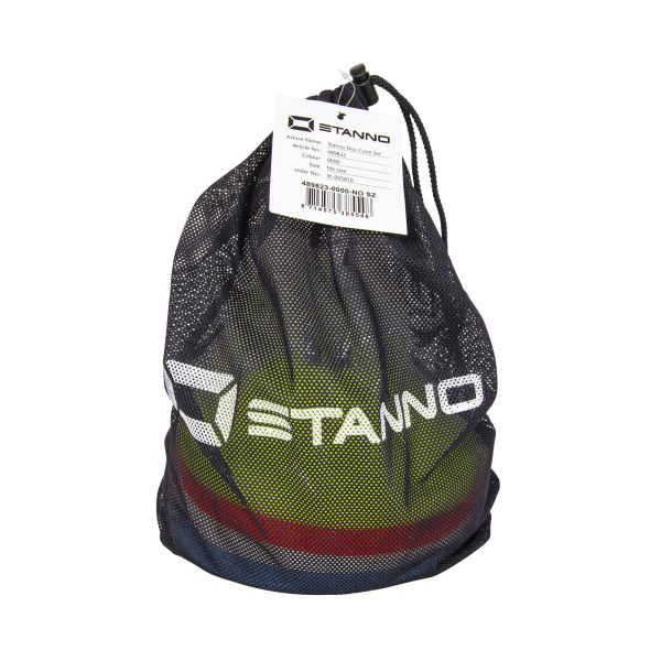 Stanno Trainingshütchen Set – Sportbekleidung & Ausrüstung