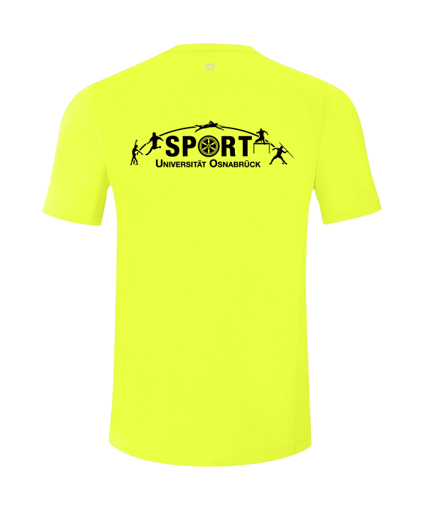 JAKO T-Shirt Run 2.0 - 6175